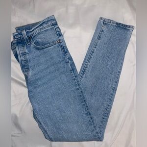 Levi’s jeans